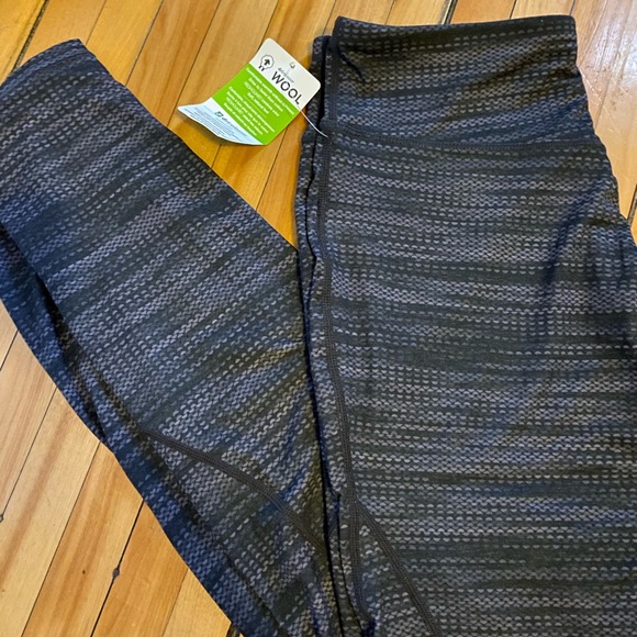 COPY - Merino wool leggings - Picture 1 of 1